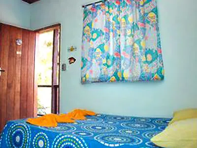 Pousada Mega Ra Hotel Caraguatatuba